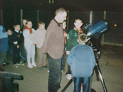 Polmont Roadshow Polmont Roadshow